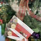 Photo of free 4 Tickets to Christmas fair at Ascot (Bracknell Forest RG12) #1