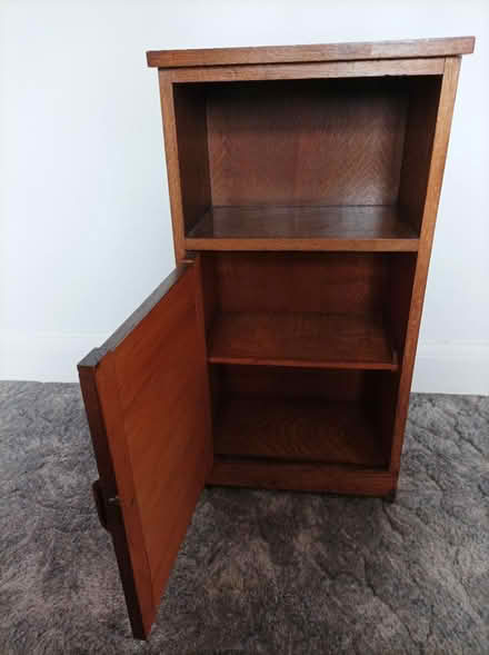 Photo of free Bedside table (Ipswich IP3) #2