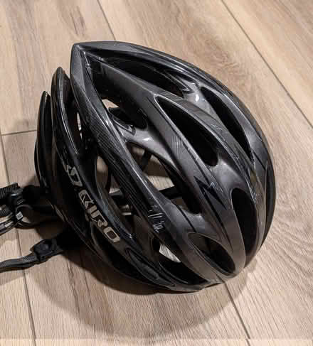Photo of free bike helmet (Petworth neighborhood WDC NW) #1