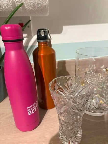 Photo of free Glassware (L36 Roby) #3