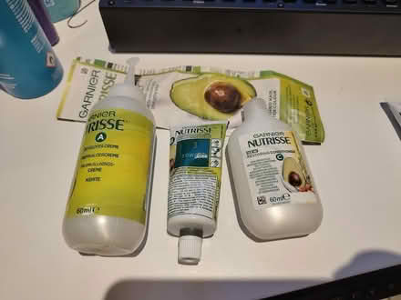 Photo of free 3 x permanent brown hair dye sets (Tooting, SW17) #4