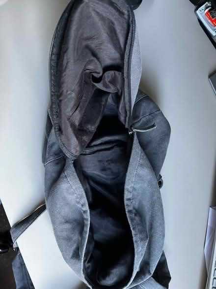 Photo of free Rucksack (Headington OX3) #2