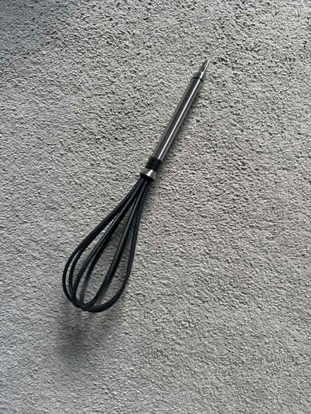 Photo of free Plastic whisk (Twickenham Centre) #1