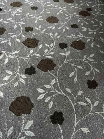 Photo of free Luxury Carpet with underlay (UB6) #1