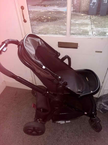 Photo of free Travel system buggy (SE25 selhurst) #1