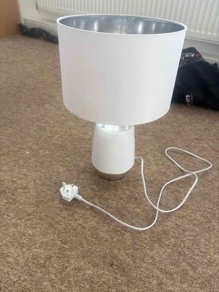 Photo of free Lamp (Southsea PO5) #1
