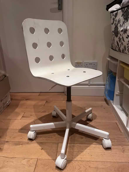 Photo of free Ikea Jules Junior Swivel Chair (Deansgrange) #1