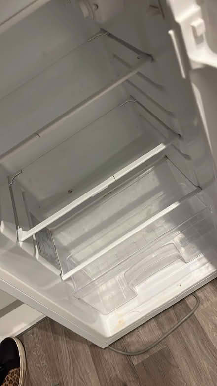 Photo of free Fridge freezer (Abingdon) #3