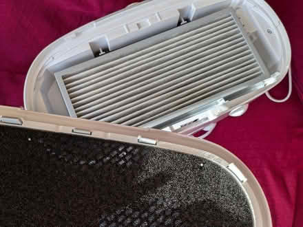 Photo of free Bionaire air purifier (Moseley, Birmingham, B13) #2