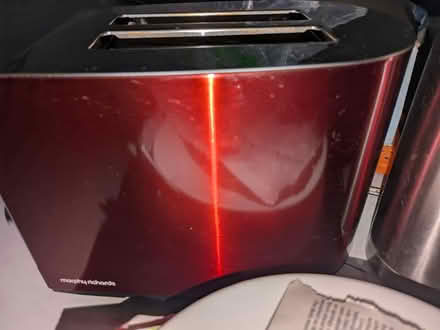 Photo of free Kitchen items (E14 Isle of Dogs) #1