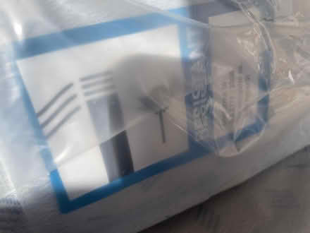 Photo of free Five Single Mattresses, 3' Wide (CT2) #3