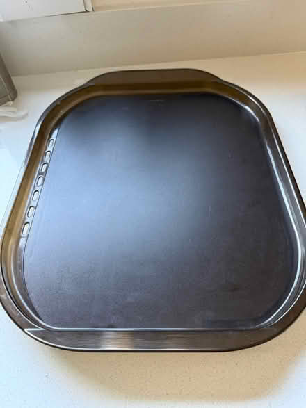 Photo of free Franke 1 1/2 bowl drainer set (BD17 Baildon) #3