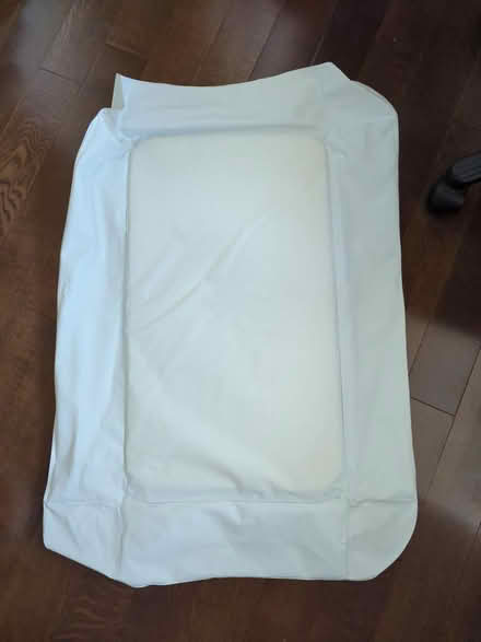 Photo of free Baby changing mat (South Croydon) #1