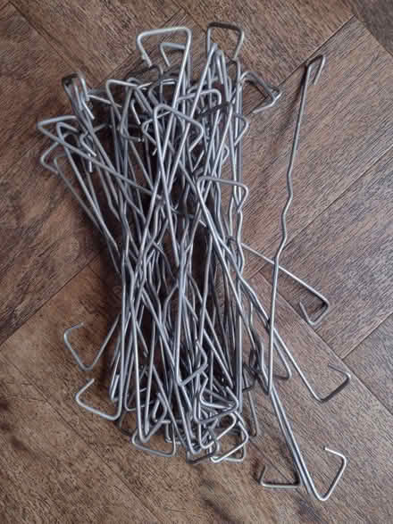 Photo of free Wall ties (Pokesdown BH5) #1