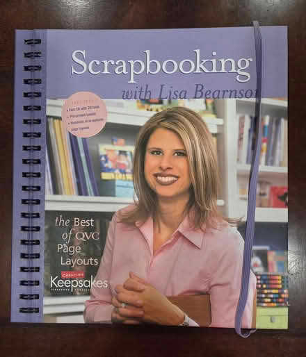 Photo of free scrapbook magazines (Westminster) #3