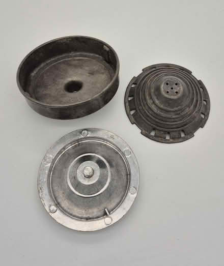 Photo of free Manual juicer (little italy) #3