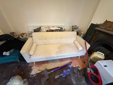 Photo of free Sofa bed (BS2) #1