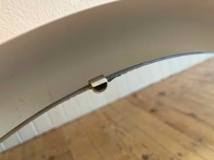 Photo of free IKEA Storjorm mirror with LED light (E17 8EQ) #3