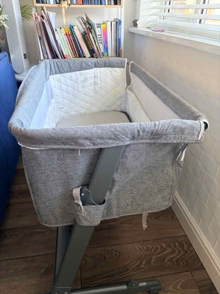 Photo of free Babylo next to me crib (Rotherham) #3