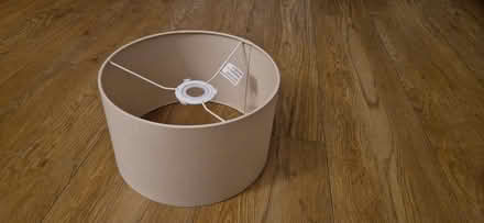 Photo of free Lampshade (Nw2 5qx) #1