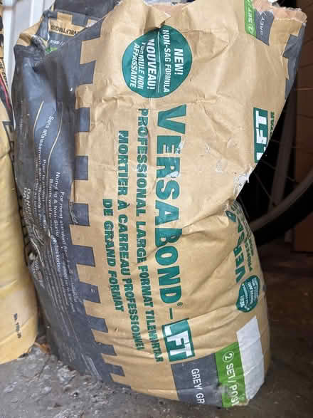 Photo of free Building supplies (Bronte area) #1