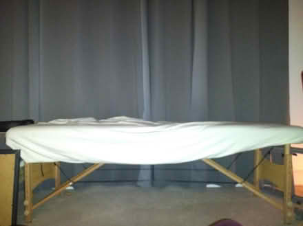 Photo of free Folding massage Table (Chingford E4) #1