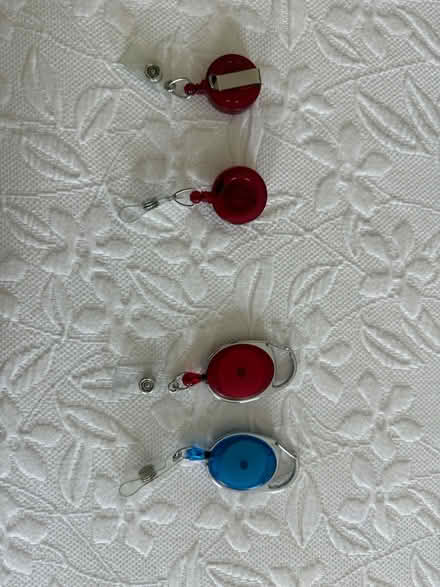 Photo of free Miscellaneous office supplies (Lexington 02420) #4