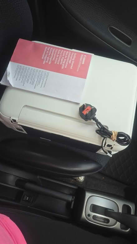 Photo of free Printer (Knowle) #1