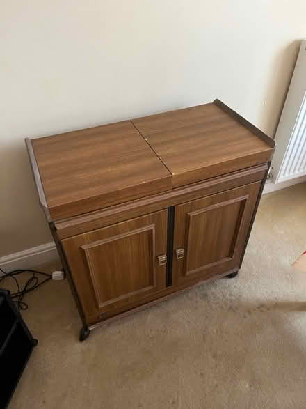 Photo of free Hostess Heated Trolley (Angmering, West Sussex) #1