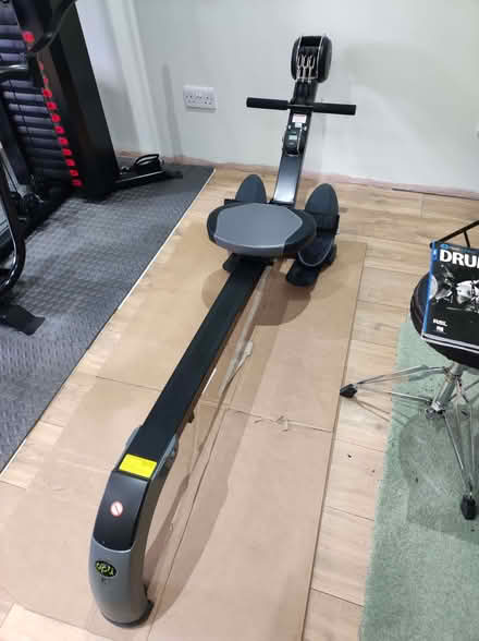 Photo of free Rowing machine (Cassiobury WD17) #1