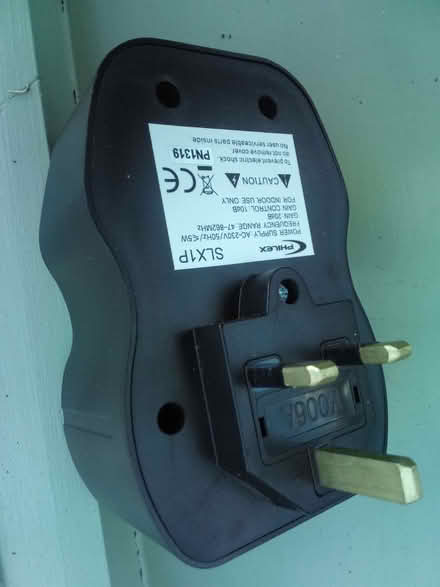 Photo of free TV aerial booster amplifier (Great Missenden HP16) #2