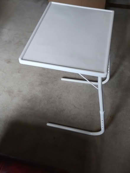 Photo of free Collapsible side table (Frindsbury Extra ME2) #2