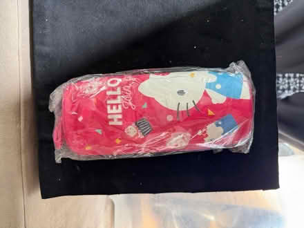 Photo of free Hello kitty bag (Newtonville) #1