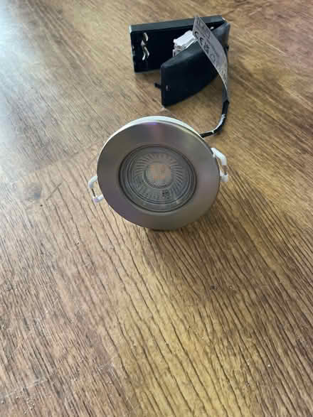 Photo of free Spot lights (WV13 Willenhall) #4