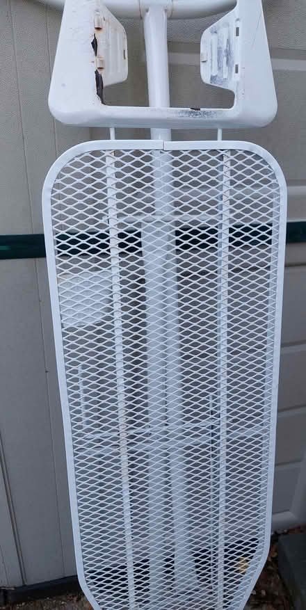 Photo of free Old ironing board (Waterlooville PO7) #1