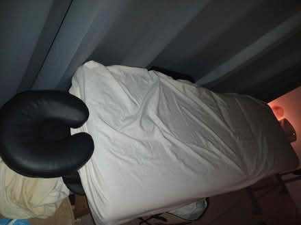 Photo of free Folding massage Table (Chingford E4) #2