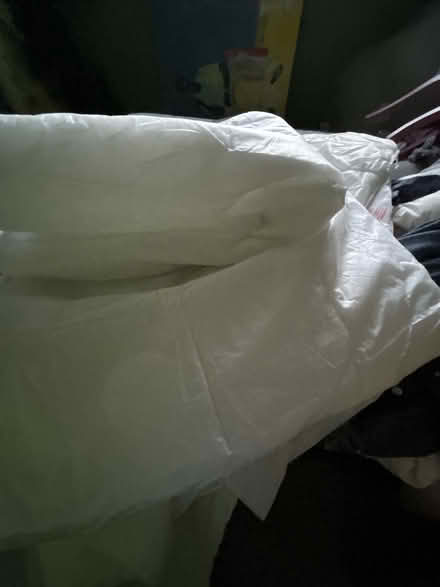 Photo of free Duvets (OX1 henwood) #1
