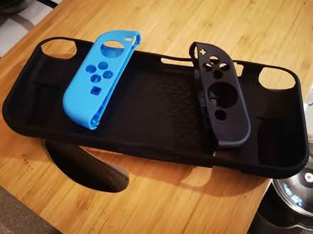 Photo of free Games covers (SE19) #1