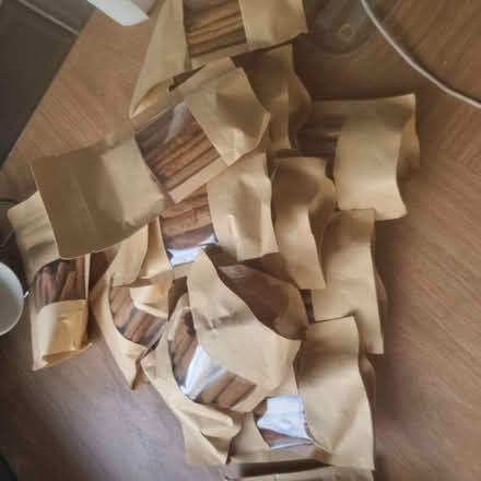 Photo of free Cinnamon (Dorking RH4) #1