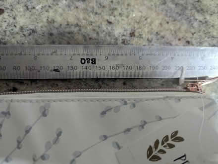 Photo of free Pencil. Case or make up case new not used (Grangeway area NN10) #2