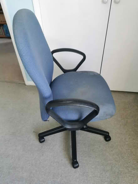 Photo of free Office Chair (Chinnor, OX39) #1