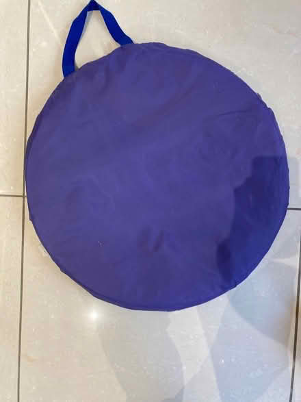 Photo of free Children's tunnel (Oakridge - RG21) #2