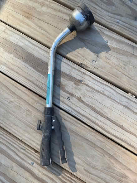 Photo of free Hose wand (Groton, near Lawrence Academy) #1