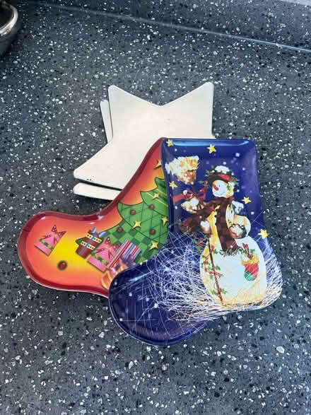 Photo of free Kitchen items (Twickenham TW2) #2