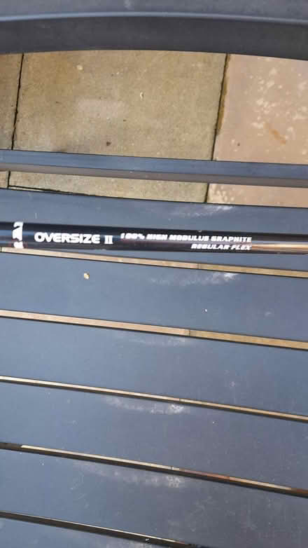 Photo of free One golf club (Marshalswick St.Albans) #3