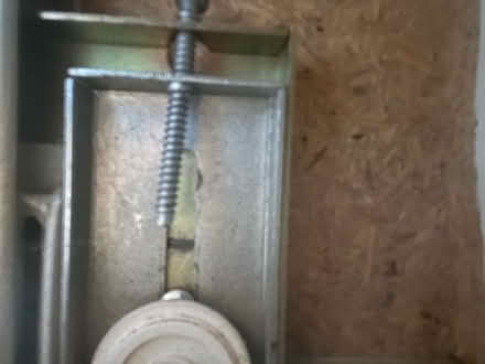 Photo of free Sliding wardrobe doors (CH49) #1