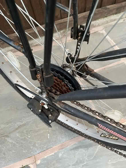 Photo of free Bike (NG2 Near Colwick) #3