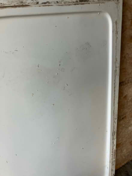 Photo of free Shower tray (Rufford L40) #2