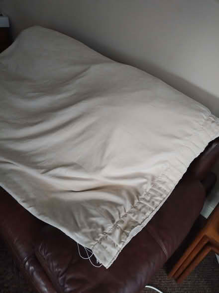 Photo of free Curtains (Corsham SN13) #2