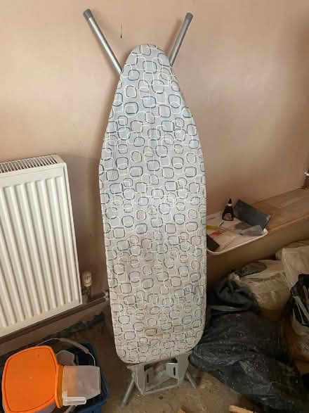 Photo of free Ironing Board (CT2) #1
